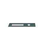 Desk Pad (Matte / Conifer / Small)