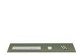 Desk Pad (Matte / Dark Green / Medium Plus)