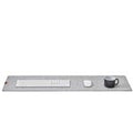 Desk Pad (Wool / Light Grey / Medium)