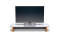 Desk Shelf (Matte / White / Medium)