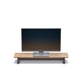 Desk Shelf (Plywood / Oak / Medium)