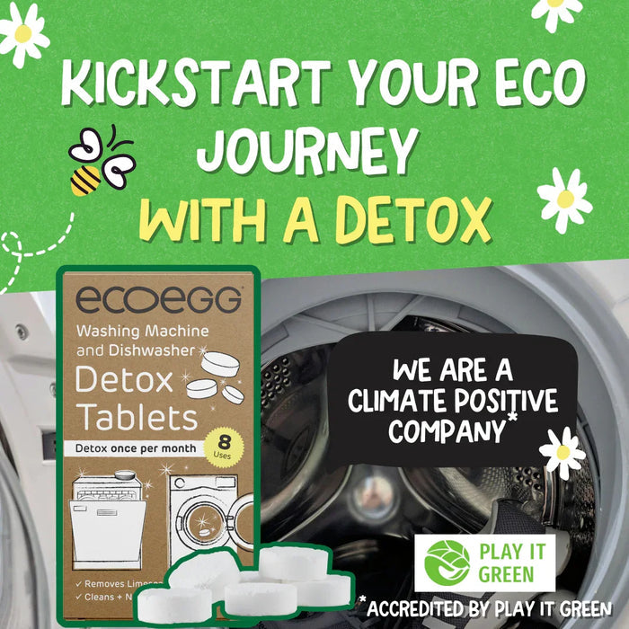 Detox Tablets
