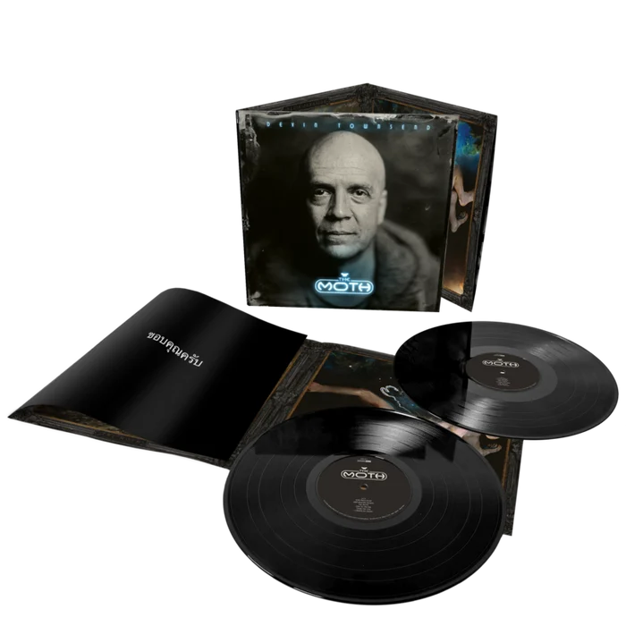 Devin Townsend - The Moth