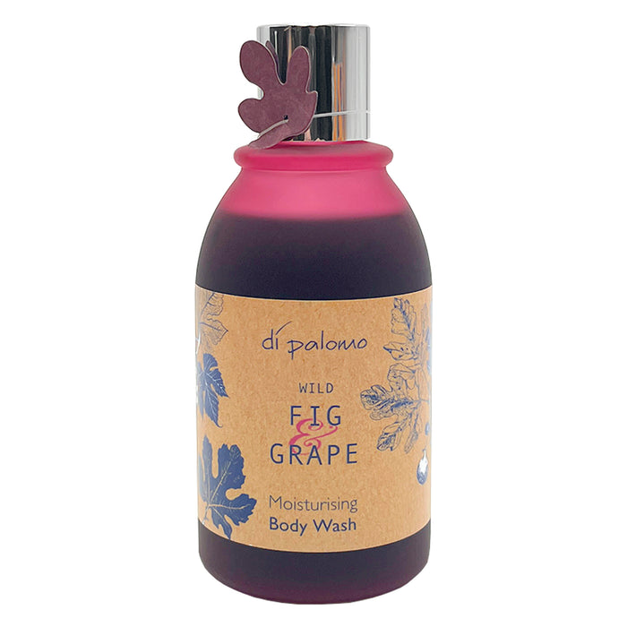 Di Palomo - Bath & Body Collection Set - Wild Fig & Grape