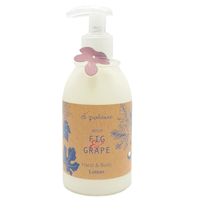 Di Palomo - Bath & Body Collection Set - Wild Fig & Grape