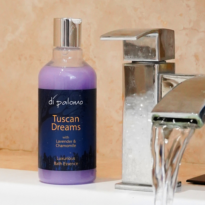 Di Palomo - Bath Essence 300ml - Tuscan Dreams