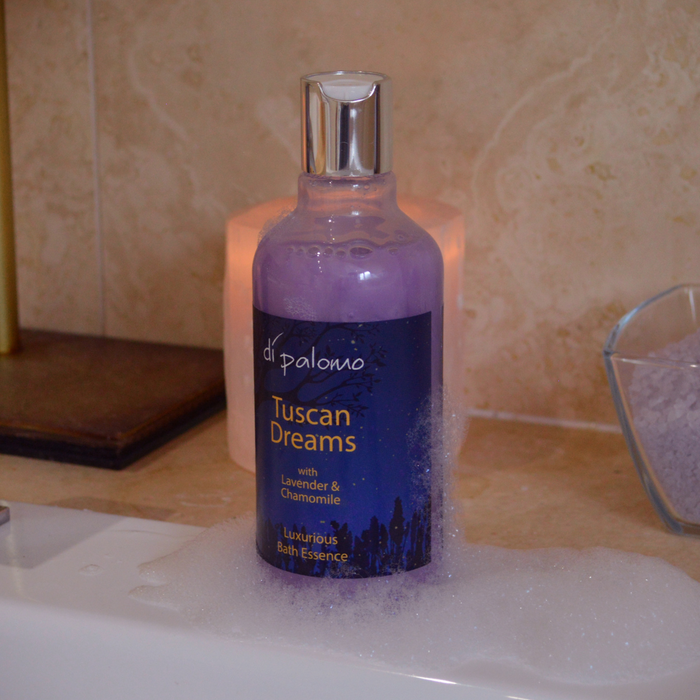 Di Palomo - Bath Essence 300ml - Tuscan Dreams