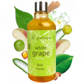 Di Palomo - Bath Honey 300ml - White Grape