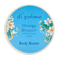 Di Palomo - Body Butter 200ml - Orange Blossom