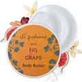 Di Palomo - Body Butter 200ml - Wild Fig & Grape