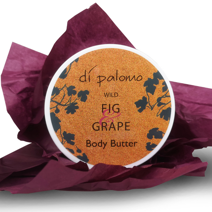 Di Palomo - Body Butter 200ml - Wild Fig & Grape
