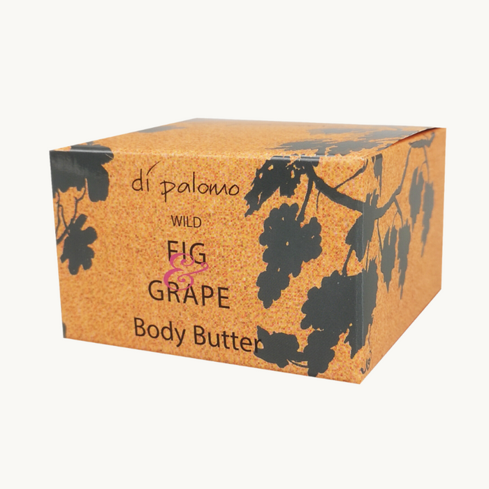 Di Palomo - Body Butter 200ml - Wild Fig & Grape