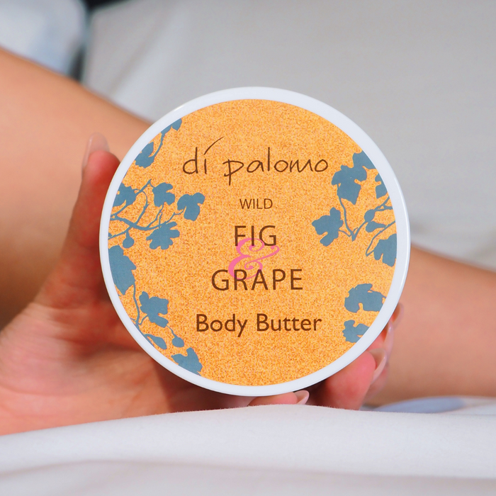 Di Palomo - Body Butter 200ml - Wild Fig & Grape