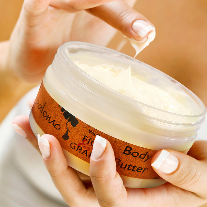 Di Palomo - Body Butter 200ml - Wild Fig & Grape