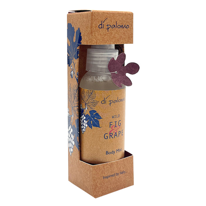 Di Palomo - Body Mist 100ml - Wild Fig & Grape
