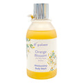 Di Palomo - Body Wash 240ml - Orange Blossom