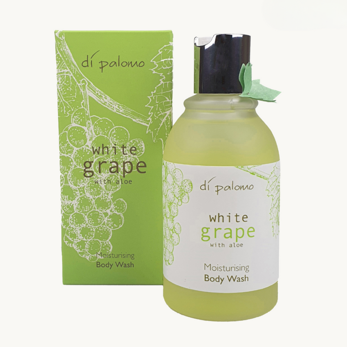 Di Palomo - Body Wash 240ml - White Grape