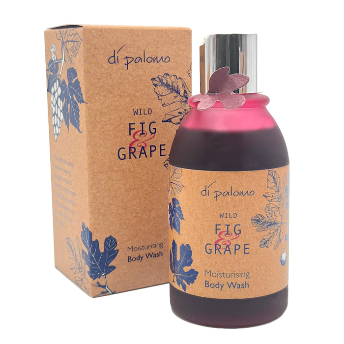 Di Palomo - Body Wash 240ml - Wild Fig & Grape
