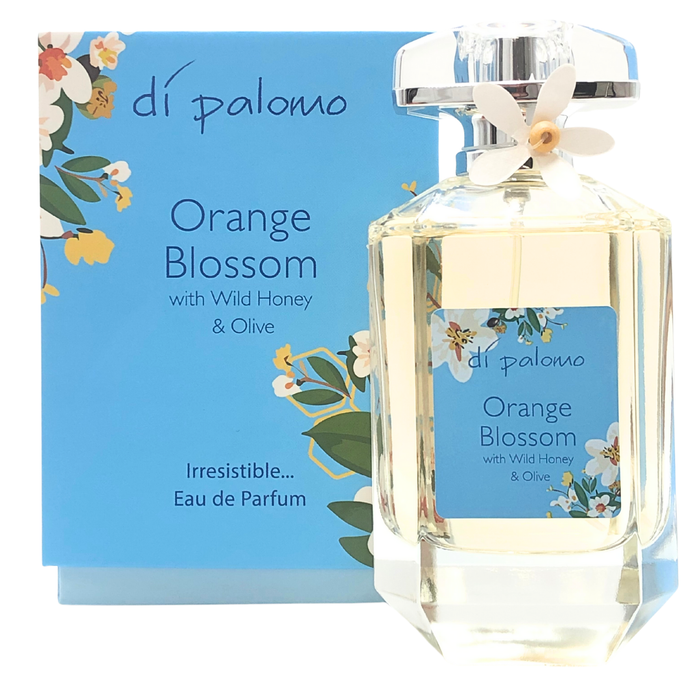 Di Palomo - Eau De Parfum 100ml - Orange Blossom