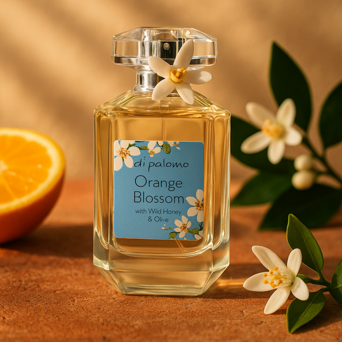 Di Palomo - Eau De Parfum 100ml - Orange Blossom
