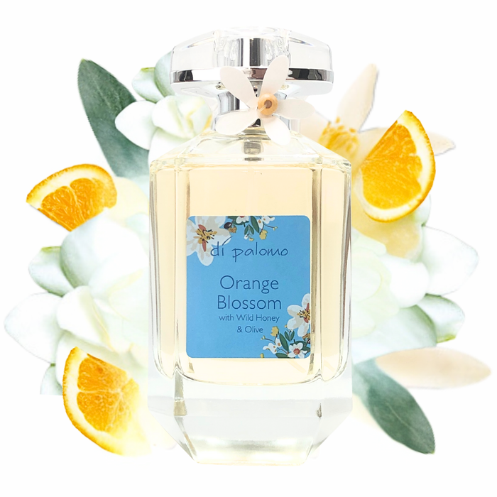 Di Palomo - Eau De Parfum 100ml - Orange Blossom