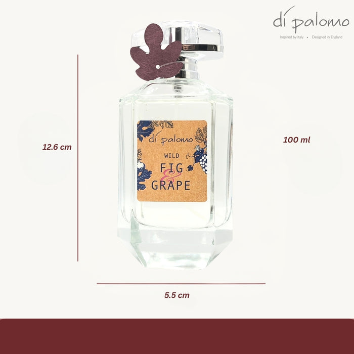 Di Palomo - Eau De Parfum 100ml - Wild Fig & Grape