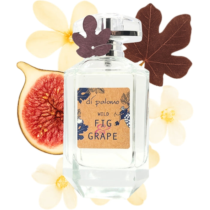 Di Palomo - Eau De Parfum 100ml - Wild Fig & Grape
