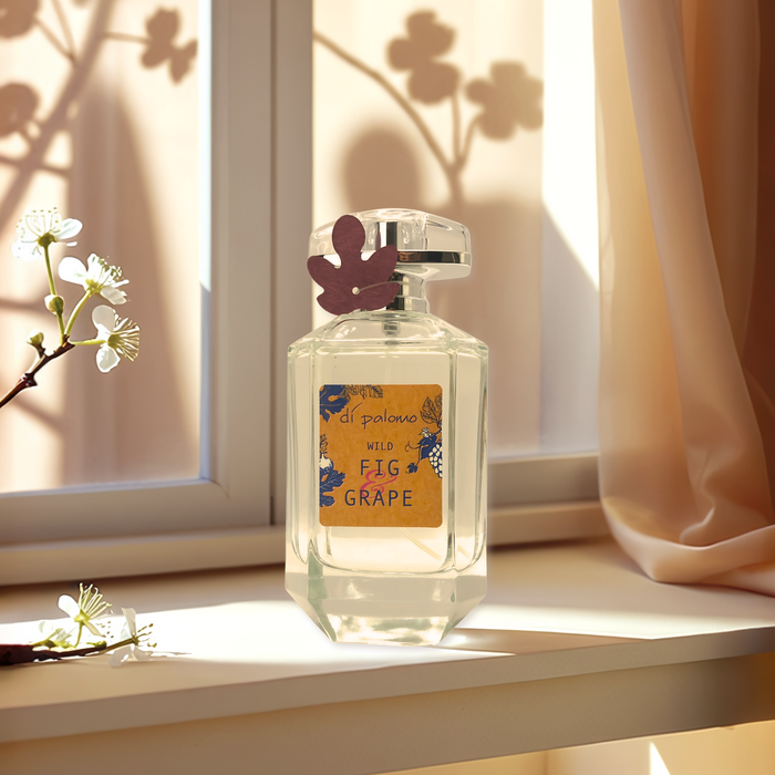 Di Palomo - Eau De Parfum 100ml - Wild Fig & Grape