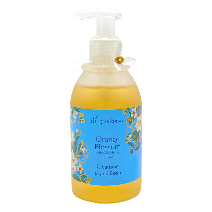Di Palomo - Essential Hand Care Collection - Orange Blossom