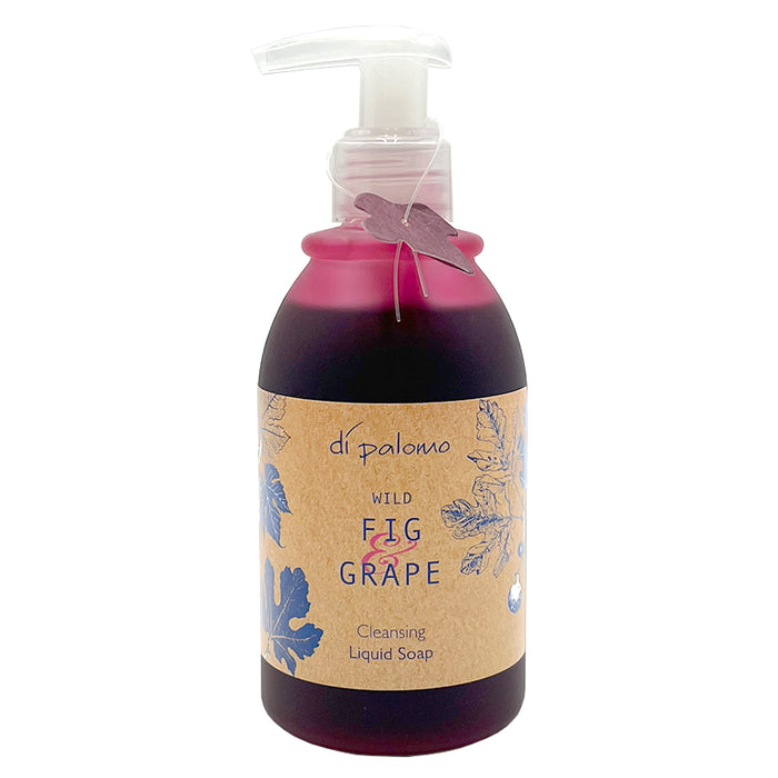 Di Palomo - Essential Hand Care Collection - Wild Fig & Grape