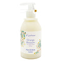 Di Palomo - Hand & Body Lotion 240ml - Orange Blossom
