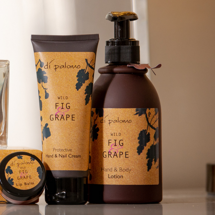 Di Palomo - Hand & Body Lotion 240ml - Wild Fig & Grape