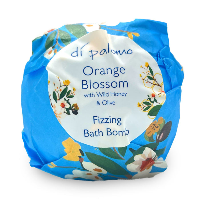 Di Palomo - Indulgent Luxury Bathing Collection - Orange Blossom
