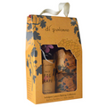 Di Palomo - Indulgent Luxury Bathing Collection - Wild Fig & Grape