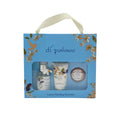 Di Palomo - Luxury Handbag Essentials - Orange Blossom