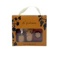 Di Palomo - Luxury Handbag Essentials - Wild Fig & Grape