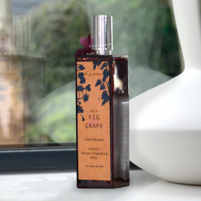Di Palomo - Luxury Room Fragrance Mist 100ml - Wild Fig & Grape