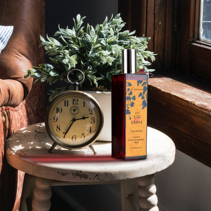 Di Palomo - Luxury Room Fragrance Mist 100ml - Wild Fig & Grape