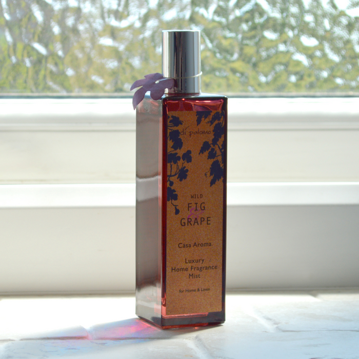 Di Palomo - Luxury Room Fragrance Mist 100ml - Wild Fig & Grape