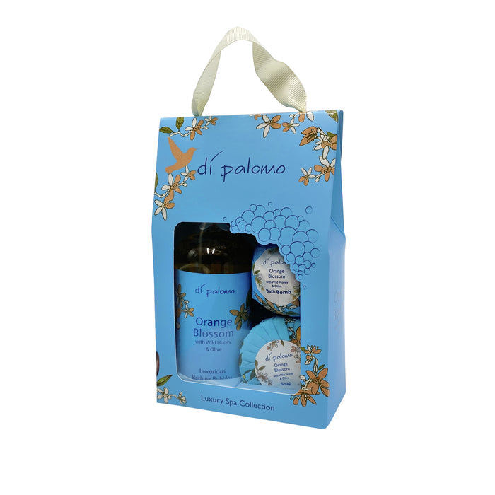 Di Palomo - Luxury Spa Collection - Orange Blossom