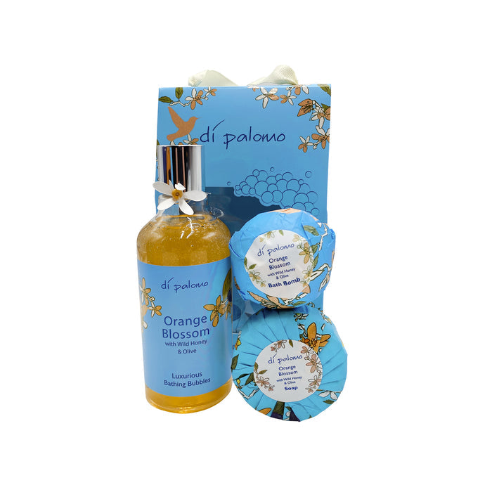 Di Palomo - Luxury Spa Collection - Orange Blossom