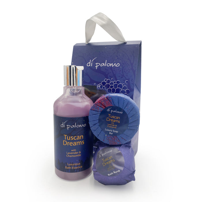 Di Palomo - Luxury Spa Collection - Tuscan Dreams