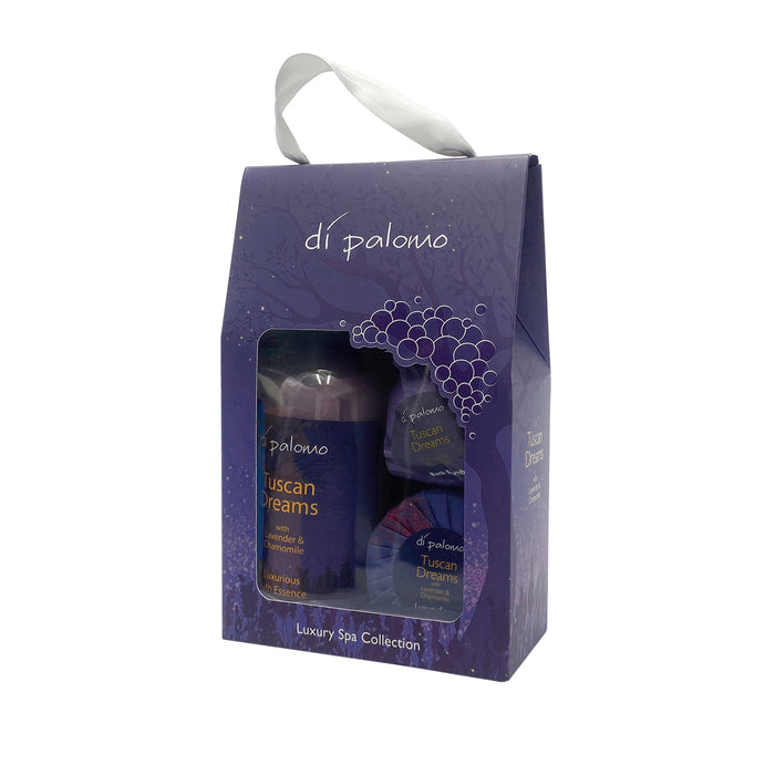 Di Palomo - Luxury Spa Collection - Tuscan Dreams