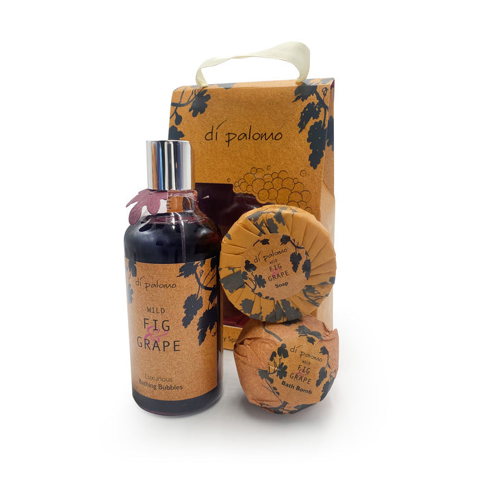 Di Palomo - Luxury Spa Collection - Wild Fig & Grape