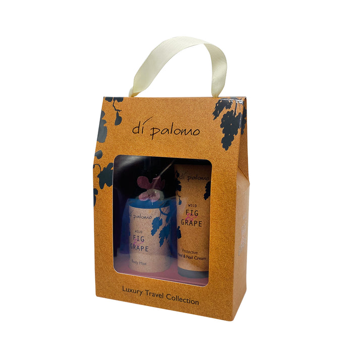 Di Palomo - Luxury Travel Collection - Wild Fig & Grape