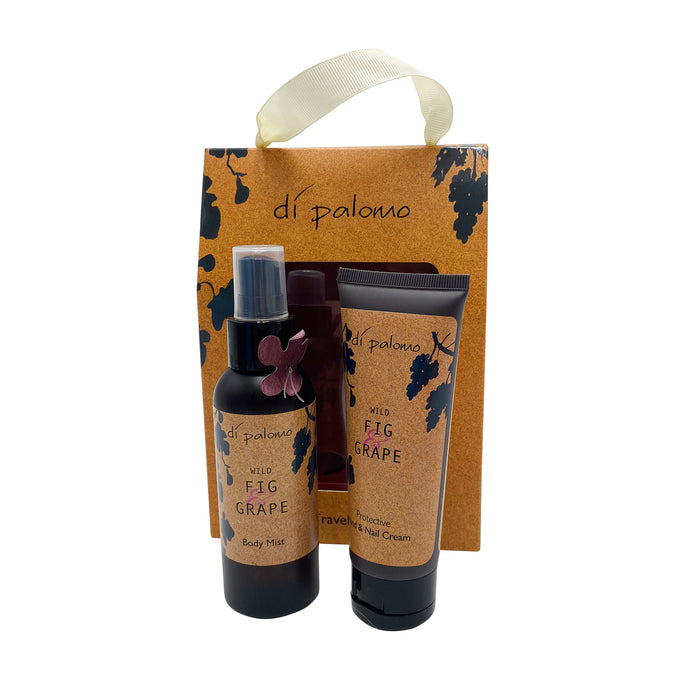 Di Palomo - Luxury Travel Collection - Wild Fig & Grape