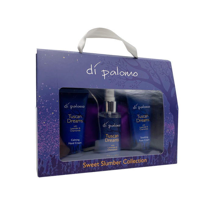 Di Palomo - Sweet Slumber Collection - Tuscan Dreams
