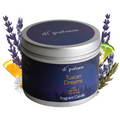 Di Palomo - Tin Candle 200g - Tuscan Dreams