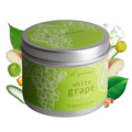 Di Palomo - Tin Candle 200g - White Grape