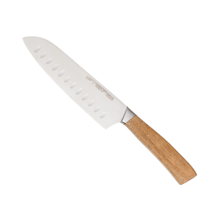 Diamant Sabatier Santokumes Babiole 17 cm